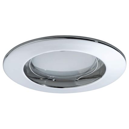 Paulmann 93959 - LED/7W IP44 Lámpara de baño regulable COIN 230V