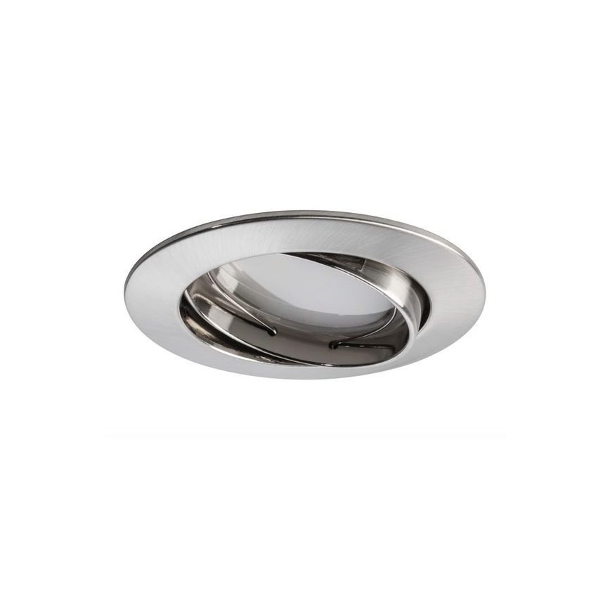 Paulmann 93979 - LED/6,8W IP23 Lámpara empotrable de baño COIN 230V