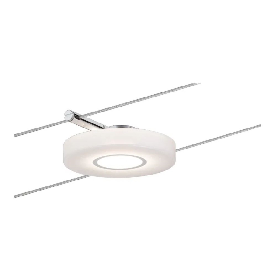 Paulmann 94109 - SET 5xLED/4,3W Foco para sistema de cadenas MAC 230V