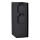 Paulmann 94315 - Columna de enchufe para exterior con sensor crepuscular RIO 3Z 230V IP44