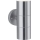 Paulmann 94331 - 2xGU10/10W IP44 Aplique de exterior FLAME 230V