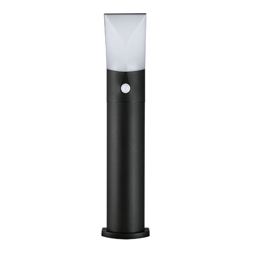 Paulmann 94403 - LED/10W IP44 Lámpara exterior con sensor ADYA 230V