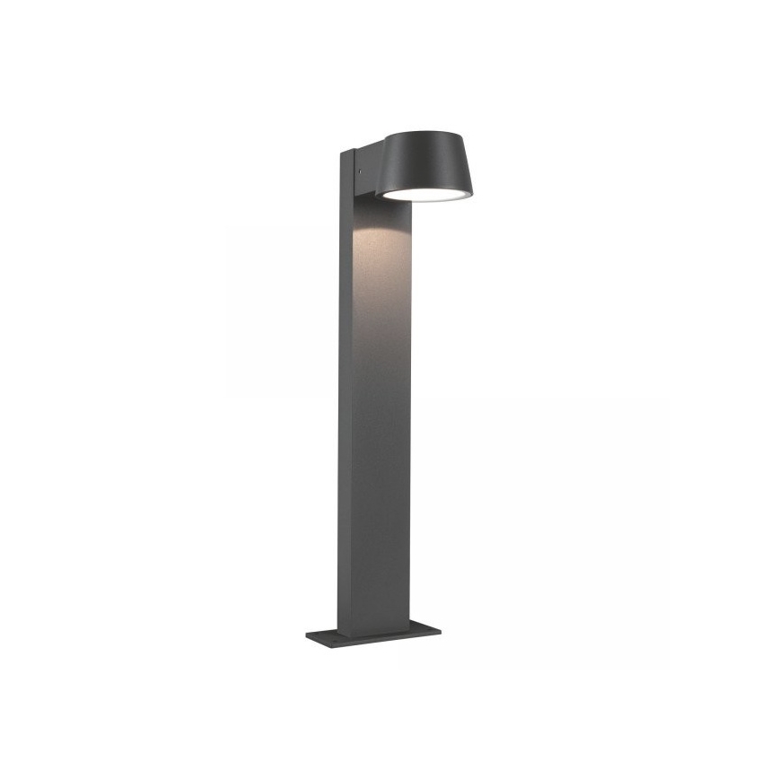 Paulmann 94454 - Lámpara exterior LED/6W IP44 CAPEA 230V