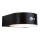 Paulmann 94570 - LED/5,5W IP44 Aplique solar con sensor EILEEN 3,7V 2000 mAh