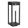 Paulmann 94573 - LED/5,5W IP44 Lámpara solar con sensor MARISOL 3,7V 2000 mAh