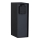 Paulmann 94701 - Columna de enchufe para exterior con sensor crepuscular RIO 2Z 230V IP44