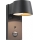 Paulmann 94714 - LED/6W IP44 Aplique para exterior con sensor CAPERA 230V 2200/3000K