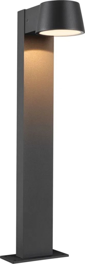 Paulmann 94715 - LED/6W IP44 Lámpara de exterior CAPERA 230V