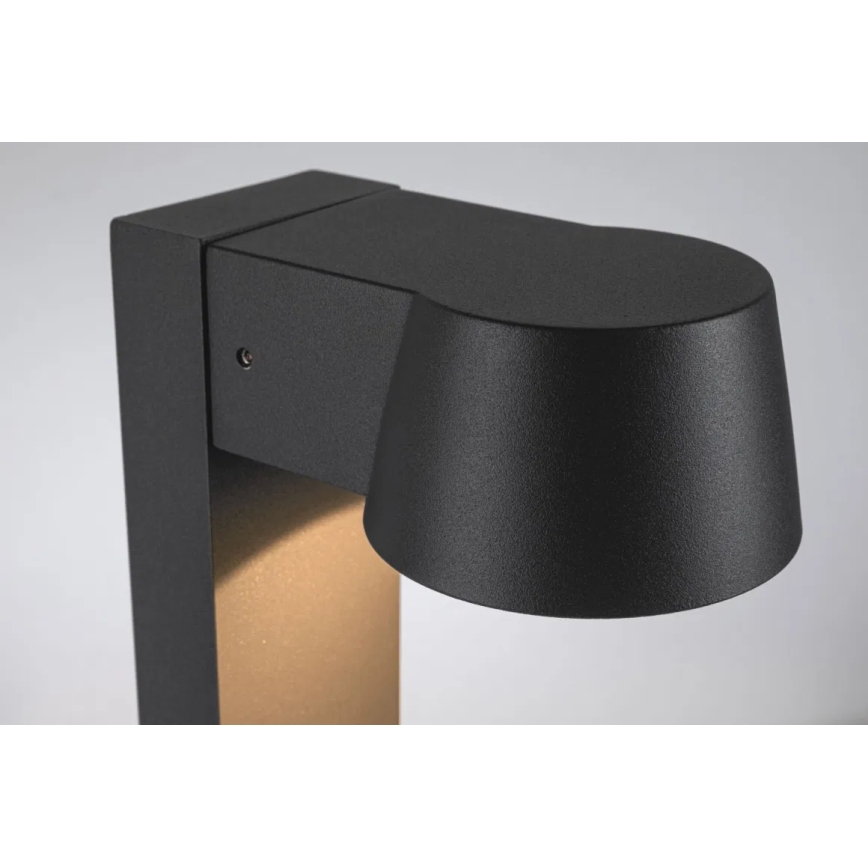 Paulmann 94715 - LED/6W IP44 Lámpara de exterior CAPERA 230V