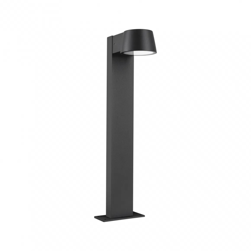 Paulmann 94715 - LED/6W IP44 Lámpara de exterior CAPERA 230V