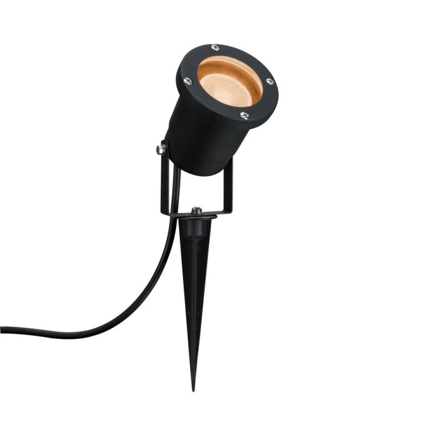 Paulmann 94731 - LED/4,3W IP65 Lámpara de exterior SPOT 230V