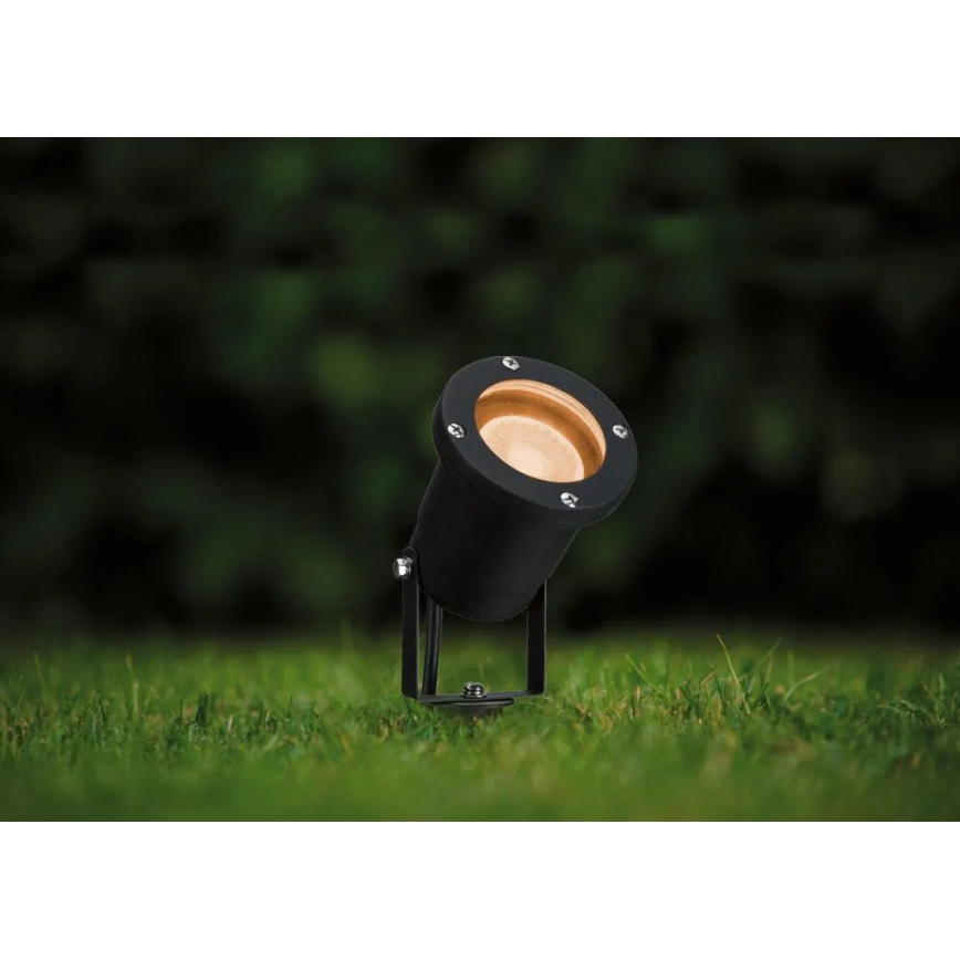 Paulmann 94731 - LED/4,3W IP65 Lámpara de exterior SPOT 230V