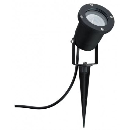 Paulmann 94731 - LED/4,3W IP65 Lámpara de exterior SPOT 230V