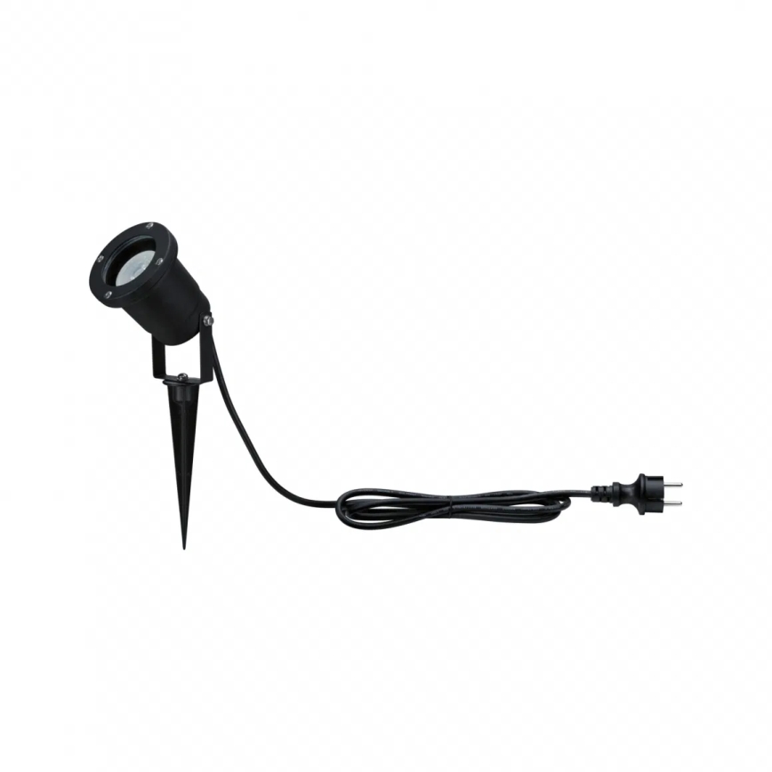 Paulmann 94731 - LED/4,3W IP65 Lámpara de exterior SPOT 230V
