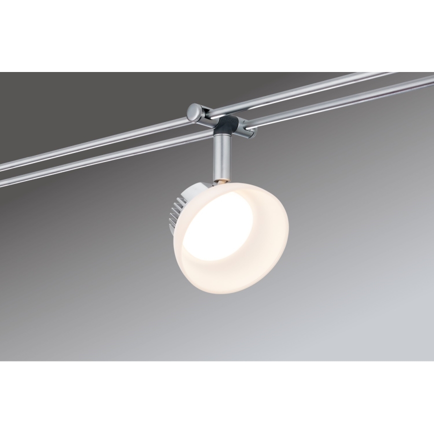Paulmann 95194 - 4xLED/4W Foco ICE 230V