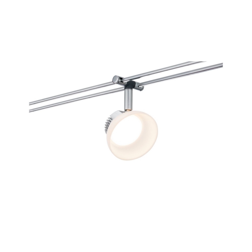 Paulmann 95195 - 6xLED/4W Foco IceLED I 230/12V