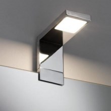 Paulmann 99079 - LED/4,2W IP44 Espejo de baño con iluminación GALERIA 230V