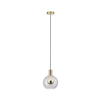 Paulmann - Lámpara de araña con cable ESBEN 1xE27/20W/230V