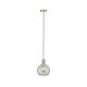 Paulmann - Lámpara de araña con cable ESBEN 1xE27/20W/230V