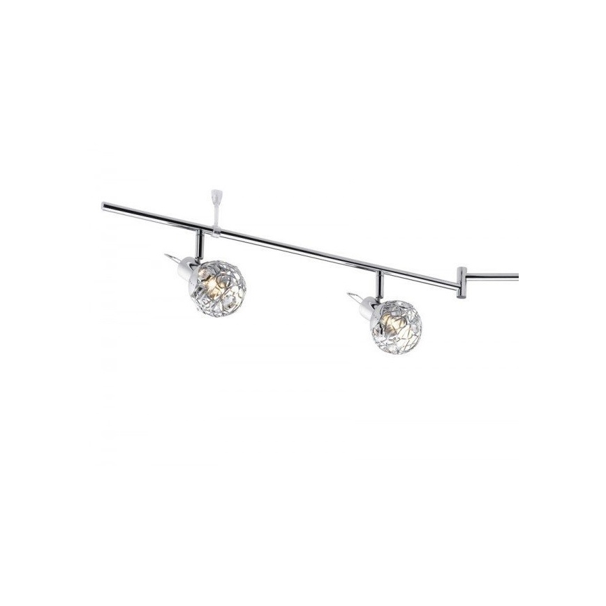 Paulmann - Nice Price 60208 - Foco 6xG9/33W/230V