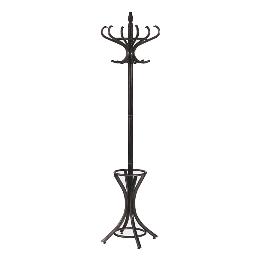 Perchero 188x49 cm wenge
