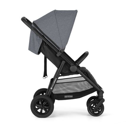 PETITE&MARS - Cochecito AIRWALK2 gris