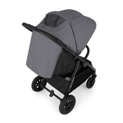 PETITE&MARS - Cochecito AIRWALK2 gris