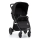 PETITE&MARS - Cochecito AIRWALK2 negro