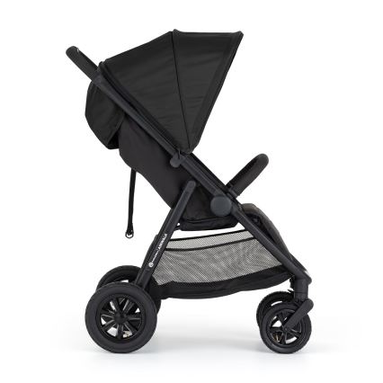 PETITE&MARS - Cochecito AIRWALK2 negro