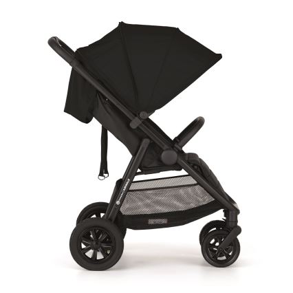PETITE&MARS - Cochecito AIRWALK2 negro