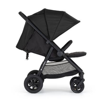 PETITE&MARS - Cochecito AIRWALK2 negro