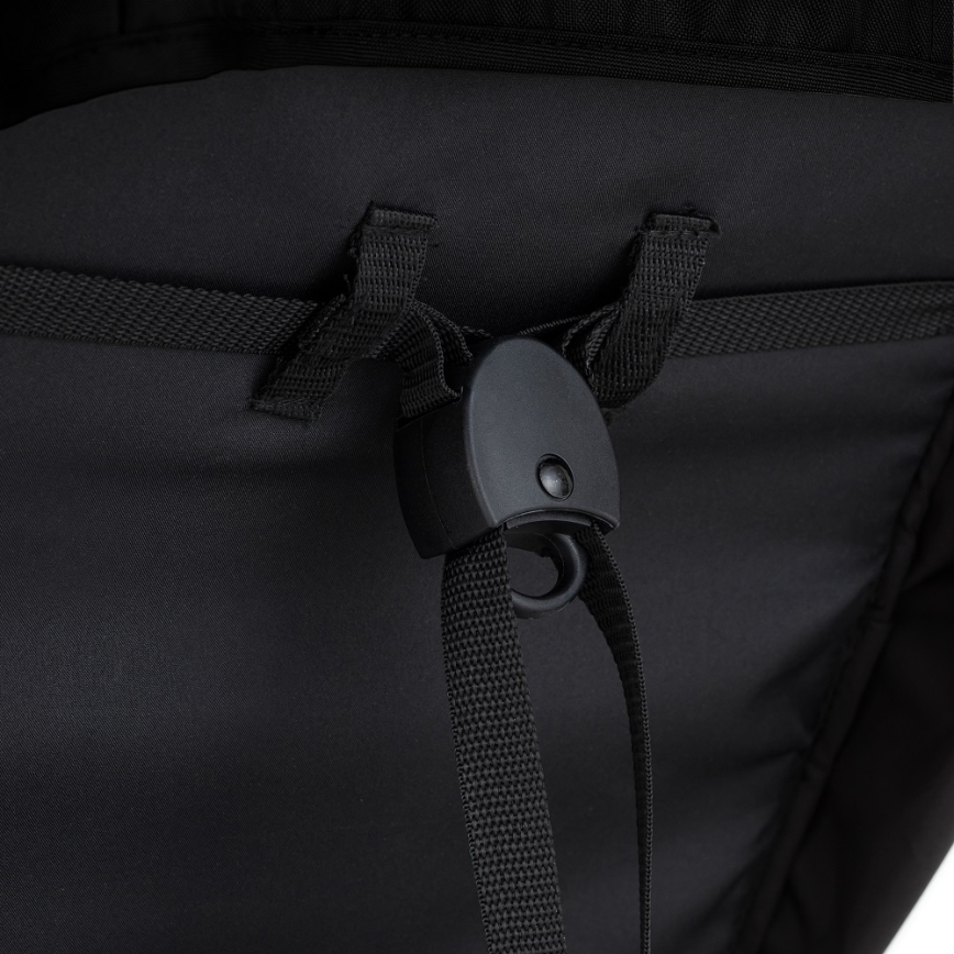 PETITE&MARS - Cochecito AIRWALK2 negro