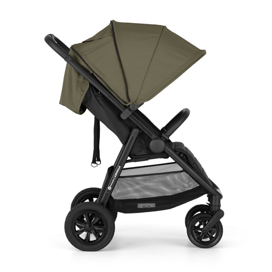 PETITE&MARS - Cochecito AIRWALK2 Verde
