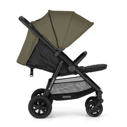 PETITE&MARS - Cochecito AIRWALK2 Verde