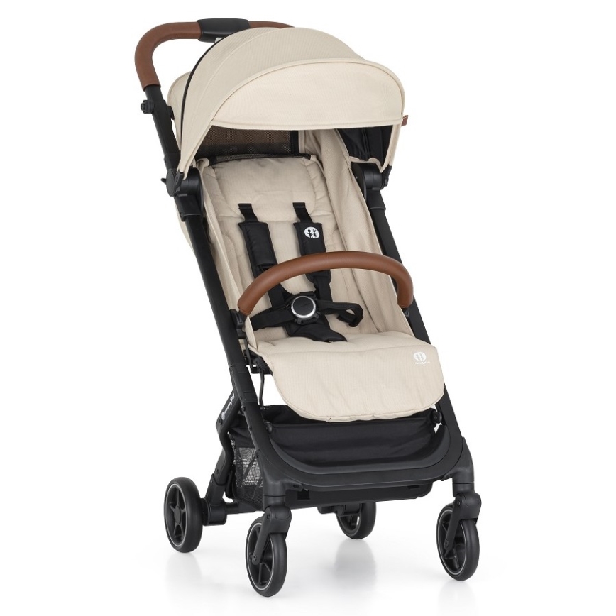 PETITE&MARS - Cochecito FLY Sahara Beige