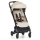 PETITE&MARS - Cochecito FLY Sahara Beige
