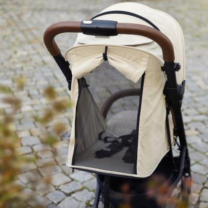 PETITE&MARS - Cochecito FLY Sahara Beige