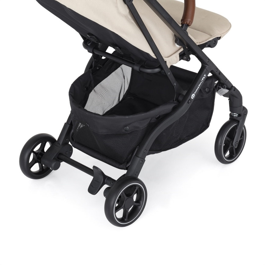 PETITE&MARS - Cochecito FLY Sahara Beige