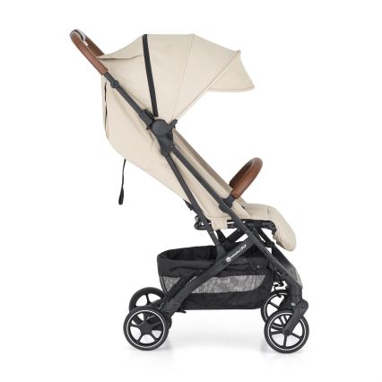PETITE&MARS - Cochecito FLY Sahara Beige