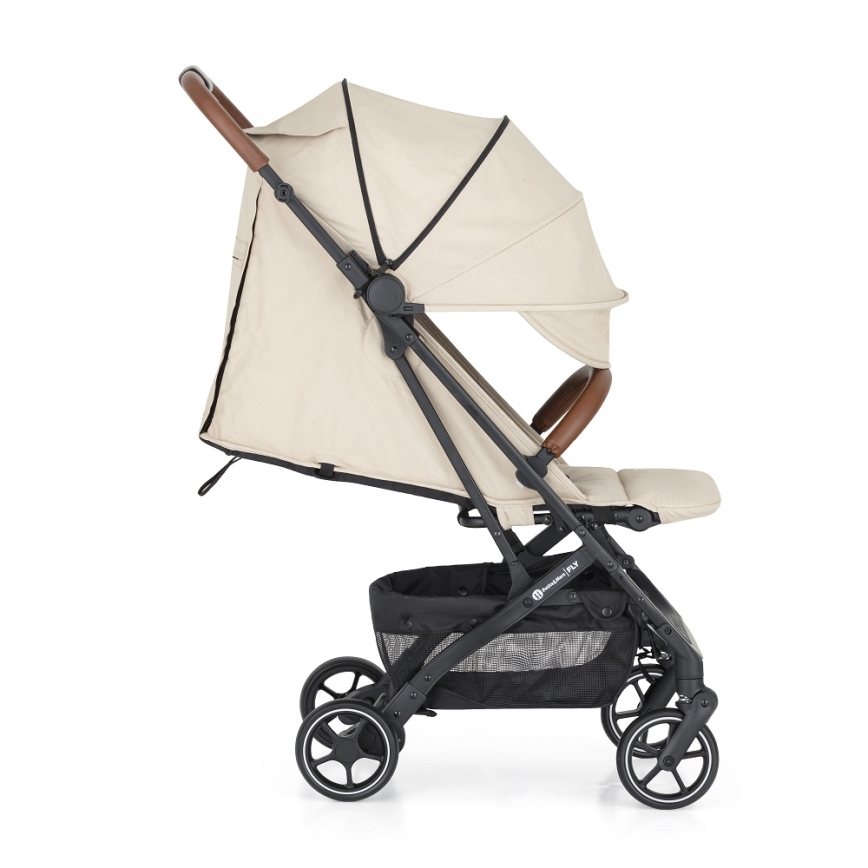 PETITE&MARS - Cochecito FLY Sahara Beige