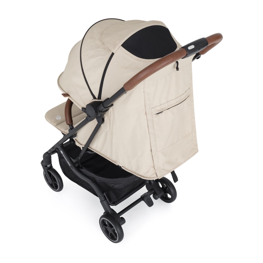 PETITE&MARS - Cochecito FLY Sahara Beige