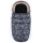 PETITE&MARS - Saco de Dormir para Bebé 4en1 COMFY Belleza con estilo gris/azul