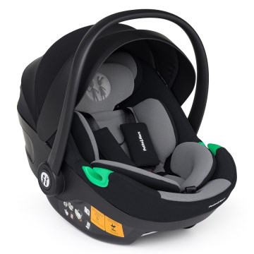PETITE&MARS - Silla para coche CORE PRO i-Tamaño 40-87 cm (0-13 kg)