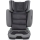PETITE&MARS - Silla para coche FLEX PRO i-Tamaño 100-150 cm (15-36 kg) gris