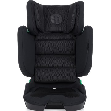 PETITE&MARS - Silla para coche FLEX PRO i-Tamaño 100-150 cm (15-36 kg) negro