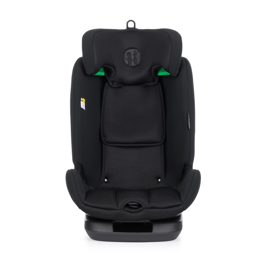 PETITE&MARS - Silla para coche PRIME PRO i-Tamaño 76-150 cm (9-36 kg) negro