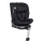 PETITE&MARS - Silla para coche TWISTGUARD PRO i-Tamaño 40-150 cm (0-36 kg) negro