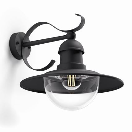 Philips 01816/30/PN - Lámpara exterior  MYGARDEN TOPIARY 1xE27/60W/230V IP44