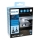 Philips 11258U3022X2 - SET 2x Bombilla LED para coche Ultinon Pro3022 H1 P14,5s/20W/12/24V 6000K
