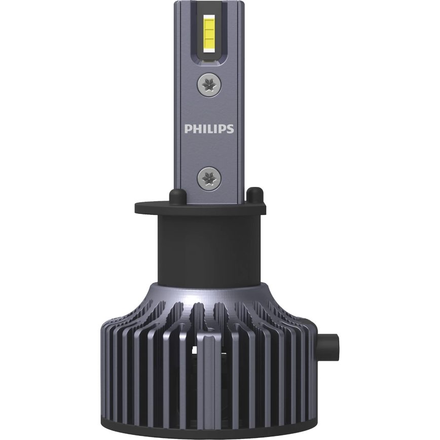 Philips 11258U3022X2 - SET 2x Bombilla LED para coche Ultinon Pro3022 H1 P14,5s/20W/12/24V 6000K